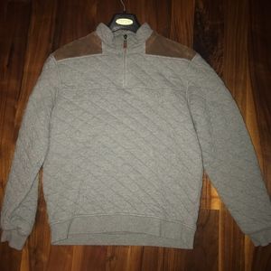 Vineyard Vines Quilted ShepShirt